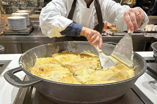 Taste Vienna: A Full Meal Walking Food Tour by Do Eat Better - How much walking is too much, and how to pace yourself