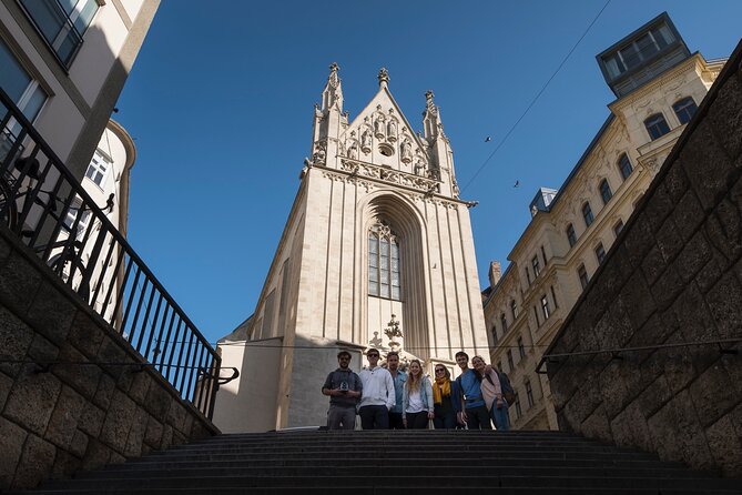 Terrible crimes in Vienna, hidden secrets of the inner city - The bigger picture: what these cases teach about Vienna