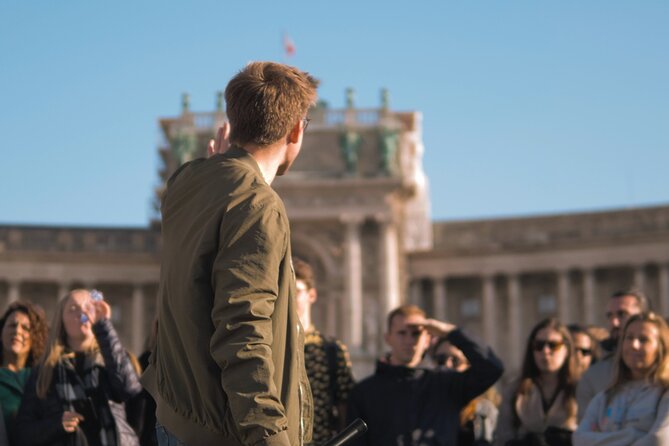 The best of Vienna - Exclusive Tour (Max 9 people) - Key points that make this tour worth your time