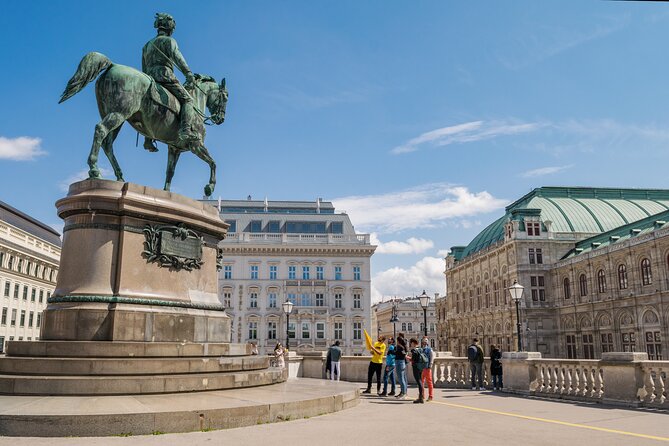 The best of Vienna - Exclusive Tour (Max 9 people) - Should you book the Best of Vienna Exclusive Tour?