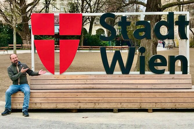 The best of Vienna on foot - Why this 150-minute walking tour makes sense for first-timers