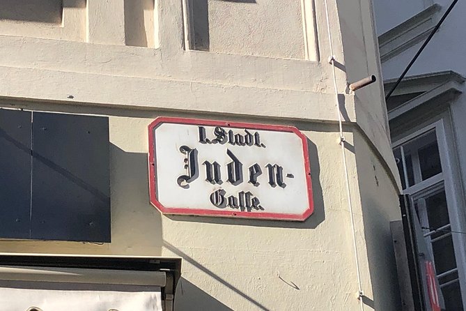 The Cultural Heritage of Jewish Vienna walking tour - Why This Jewish Vienna Walk Fits So Well