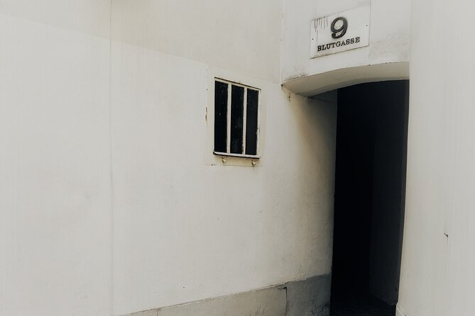 The devilish Vienna - A spooky inner-city walk through Vienna’s dark folklore