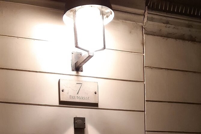 The devilish Vienna - Josefsplatz and The Third Man’s underworld