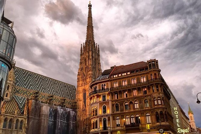 The Heart of Vienna: A Self-Guided Audio Tour - Price and Value: Why $11.99 Can Be a Smart Use of Time