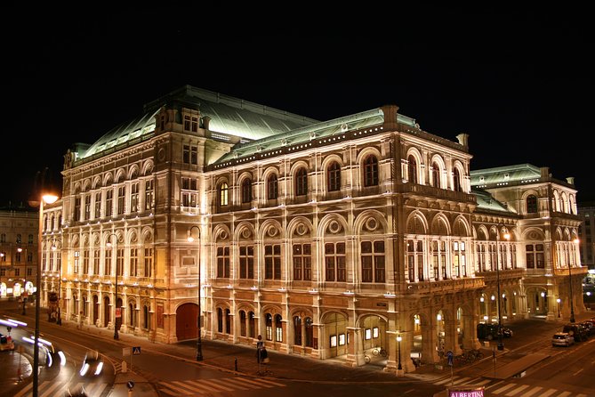 The Heart of Vienna: A Self-Guided Audio Tour - Timing: Best Way to Fit It Into a Vienna Day
