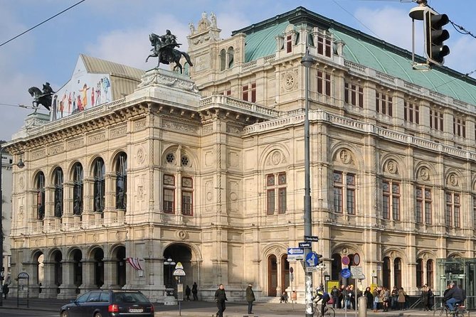 The Heart of Vienna: A Self-Guided Audio Tour - Where It Starts and Ends, and How That Changes Your Day