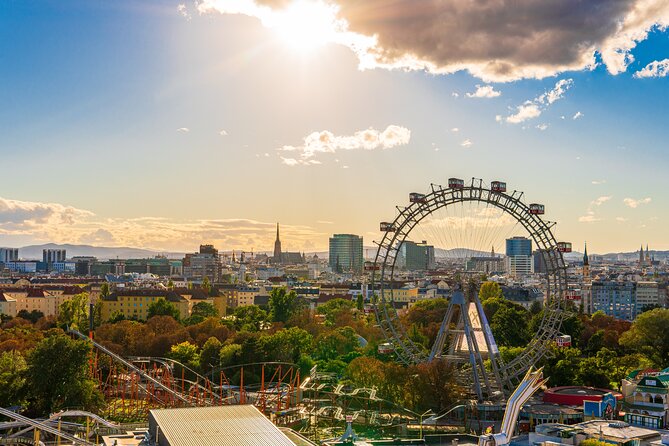 The Most Delicious Private Food Tour of Vienna: 6 or 10 Tastings - Key things to know before you go