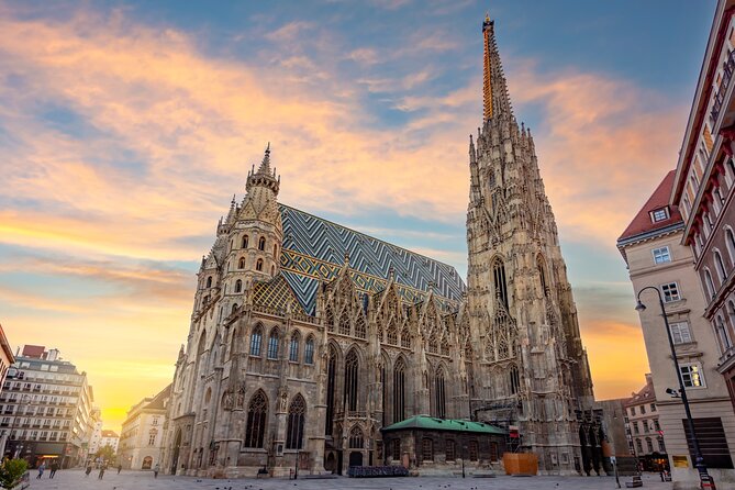 The Most Delicious Private Food Tour of Vienna: 6 or 10 Tastings - Prater walk and city highlights between sips
