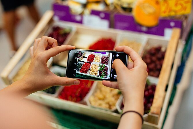 The Most Delicious Private Food Tour of Vienna: 6 or 10 Tastings - Price and value check for $187.45 per person
