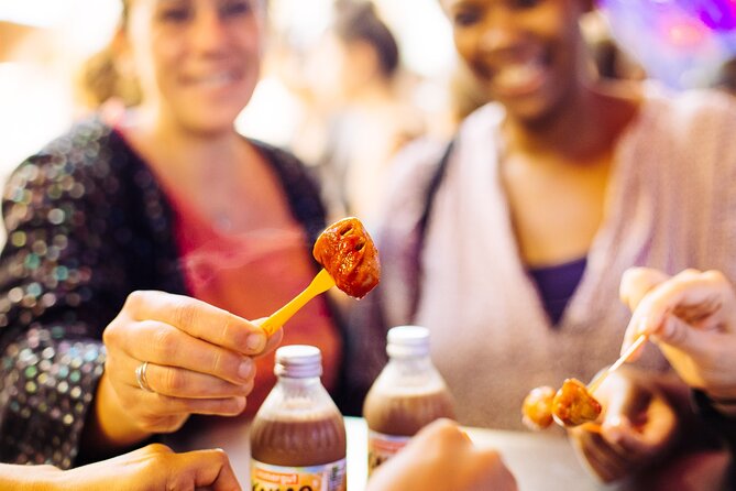The Most Delicious Private Food Tour of Vienna: 6 or 10 Tastings - Who this suits best, and who should think twice