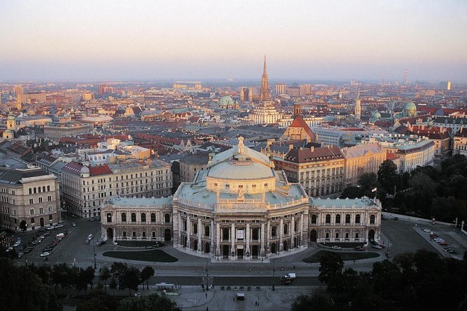 The Ringstrasse Project Walking Tour - Why Vienna’s Ringstrasse Works So Well on Foot