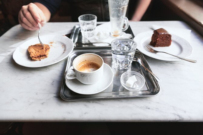 The Vienna Brunch Tour - Key things to know before you go