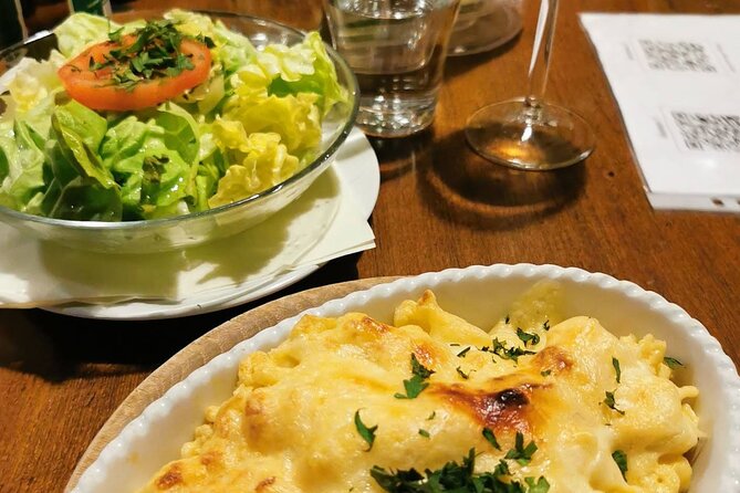 The Viennise Food Tour: The World of Yesterday - Why this Viennise Food Tour feels like Vienna in miniature