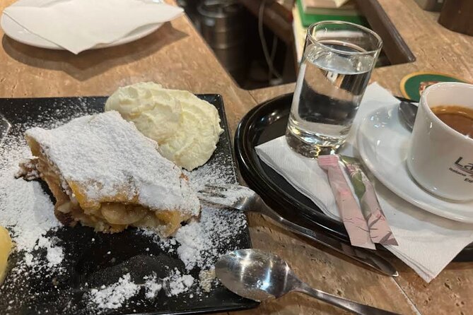 The Viennise Food Tour: The World of Yesterday - Price and value: what $144.49 buys you (and what it doesn’t)