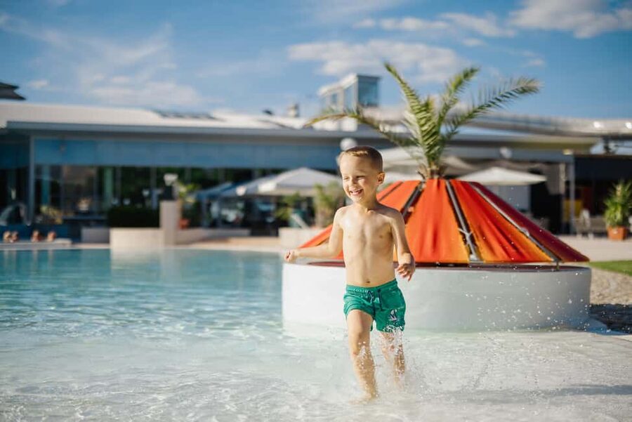 Therme Laa Wellness Day: Spa Escape Near Vienna - Key Things to Know Before You Go