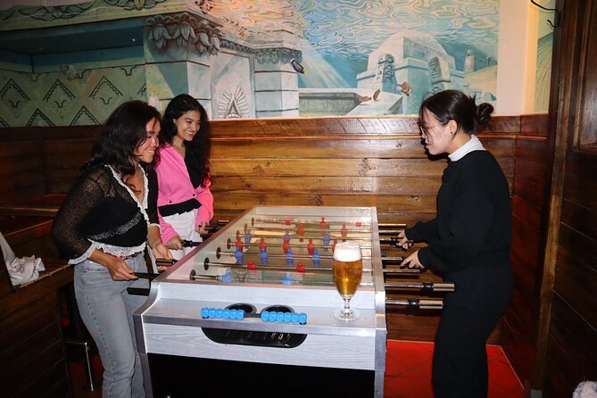 Thursday Night Pub Crawl for Professionals in Vienna, Austria - Price and value: what $25 really buys you
