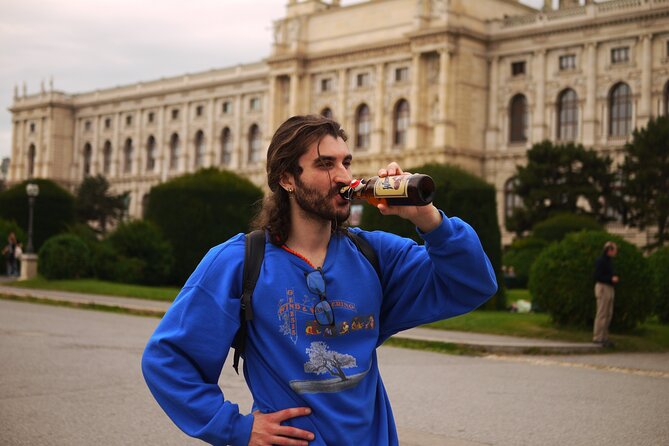 Thursday Night Pub Crawl for Professionals in Vienna, Austria - Is this a good fit for professionals and internationals?