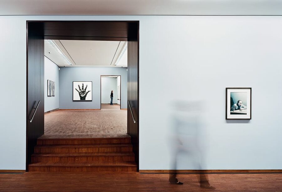 Tickets for the Albertina Exhibitions - Quick hits before you go
