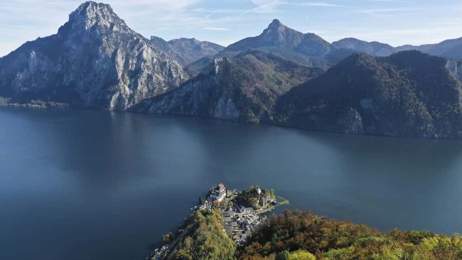 Traunkirchen, Hallstatt & Salzburg – A Day to Remember - Tips to make your day smoother