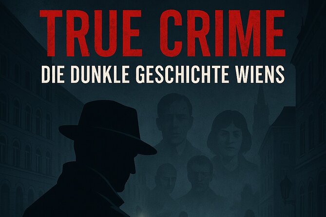 True Crime mobile puzzle rally Vienna - Key highlights at a glance