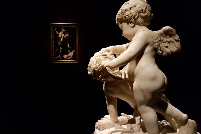 Unconventional Privat Tour of the Art History Museum (Kunsthistorisches Museum):"Masterpieces and Beauties. A Museum Tour Focused on Beauty" - What you’ll see beyond the named masterpieces