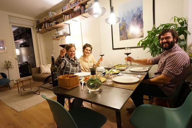 Viator Exclusive: Dine with a Cooking Show Contestant - Key highlights before you go