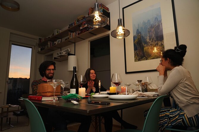 Viator Exclusive: Dine with a Cooking Show Contestant - Price and value: what $124.52 per person buys