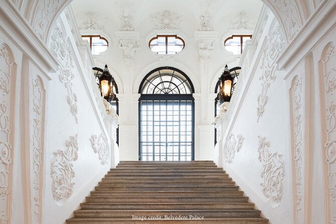 Vienna 2.5-hour Tour with Belvedere Palace & Gardens - Where You Meet, and Why the Start Matters at Lower Belvedere