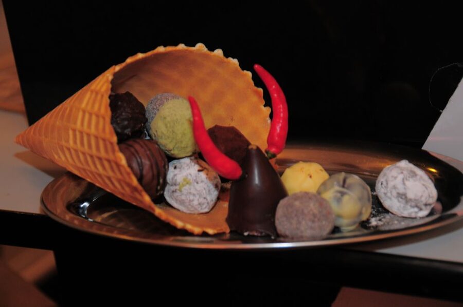Vienna: 2.5-Hour Viennese Coffee, Cake, and Chocolate Tour - Key things I’d watch for on this tour