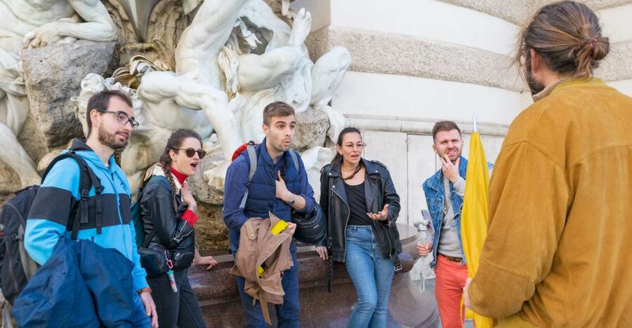 Vienna: 2-Hour Historical Crimes Guided Walking Tour - Key things I’d bookmark before you go