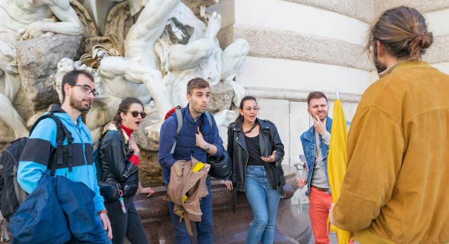 Vienna: 2-Hour Historical Crimes Guided Walking Tour - A Two-Hour Walk Built for Dark-Minded Curiosity