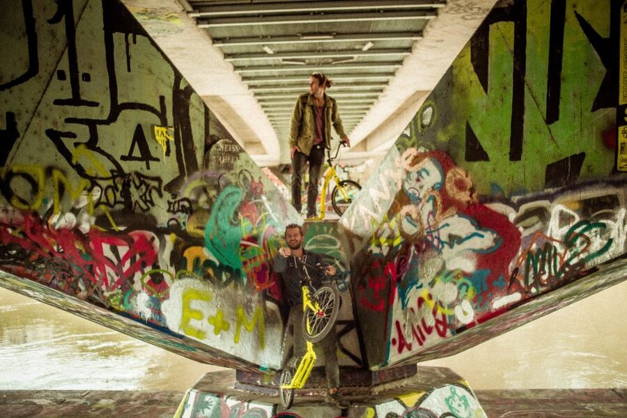 Vienna: 2-Hour Street Art Tour - Key Highlights to Know Before You Go