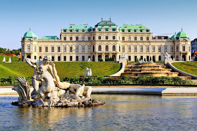 Vienna: 3-Hour Private Walking tour - Historic Centre Highlights You Can Actually Enjoy in 3 Hours