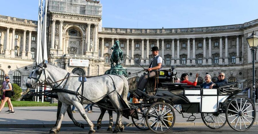 Vienna: 30-Minute Fiaker Ride in the Old Town - Key Things I’d Focus On