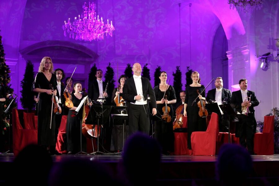 Vienna: After-Hours Schönbrunn Palace Entry & Concert Ticket - Quick Takeaways Before You Go