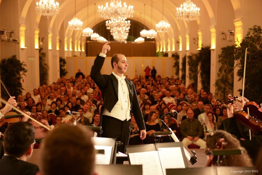 Vienna: After-Hours Schönbrunn Palace Entry & Concert Ticket - Seat Categories and What You Actually Get for A vs VIP