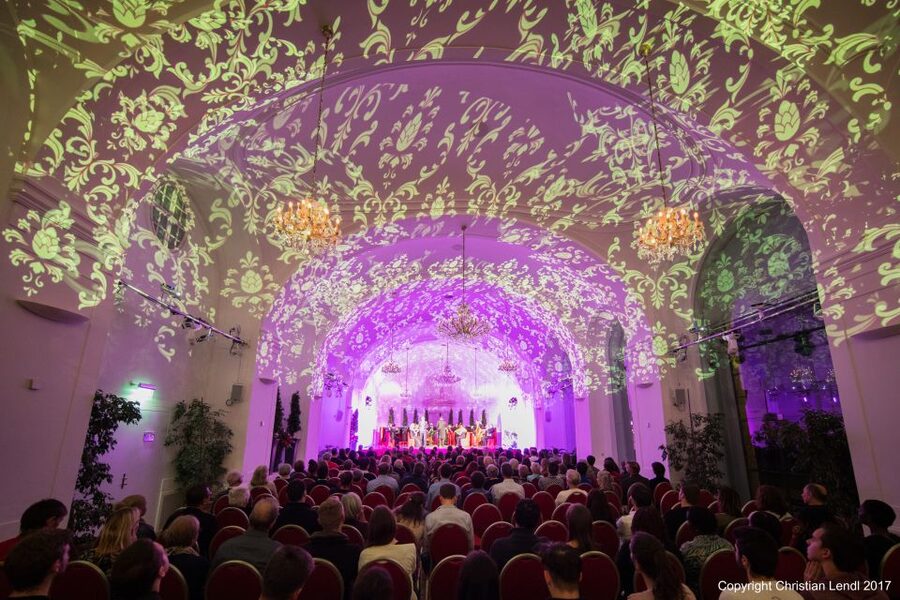 Vienna: After-Hours Schönbrunn Palace Entry & Concert Ticket - Accessibility, Languages, and Small Group Feel