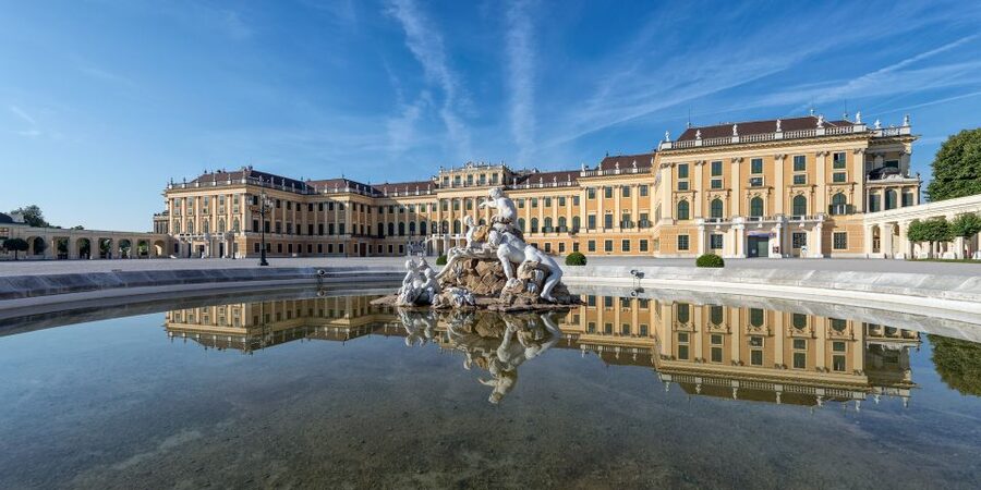 Vienna: After-Hours Schönbrunn Palace Entry & Concert Ticket - Price and Value: Is $114 Really Fair Here?