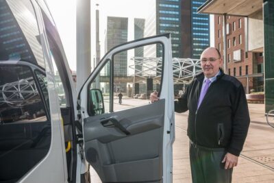 Vienna Airport Departure Transfer (Hotel to Vienna Airport)