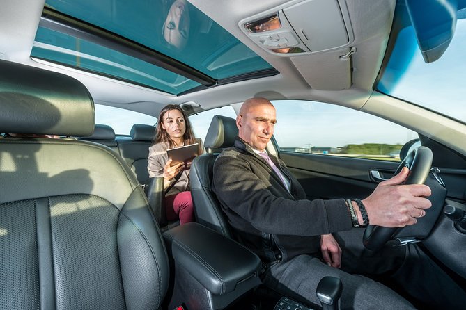 Vienna Airport Departure Transfer (Hotel to Vienna Airport) - Quick, practical tips for a smooth Vienna departure