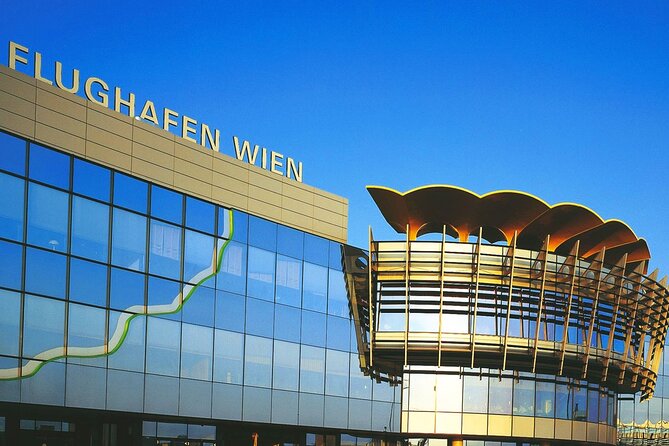 Vienna Airport Transfers From Vienna City With Private Driver - How Pickup Works in Vienna City, Including Waiting Time