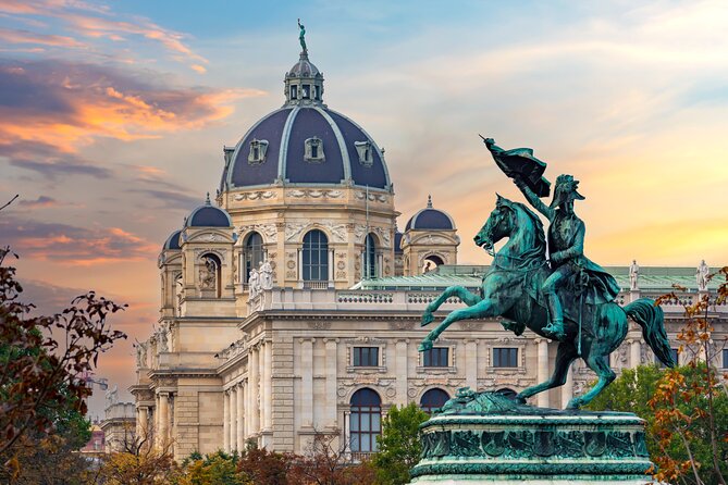 Vienna Airport (VIE) Private Transfer to Vienna City/Hotels - The 30-Minute Part: What You Actually Experience