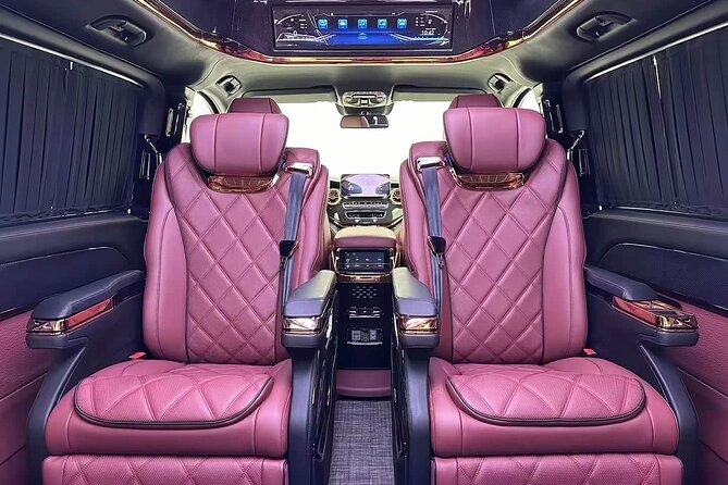Vienna Airport (VIE) Private Transfer to Vienna City/Hotels - Who This Transfer Fits Best