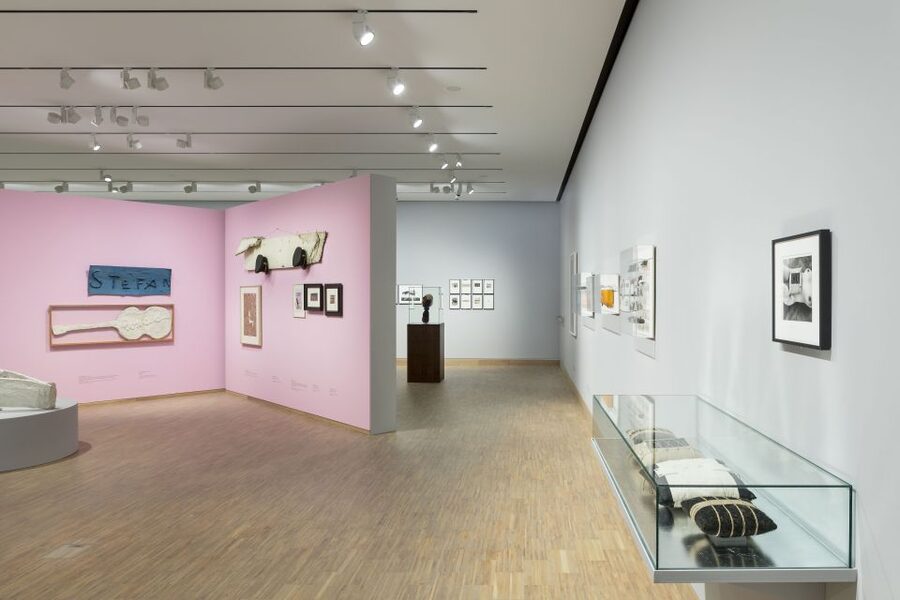 Vienna: Albertina Modern at Künstlerhaus Entry Ticket - Audio Guides and On-the-Day Choices That Actually Help