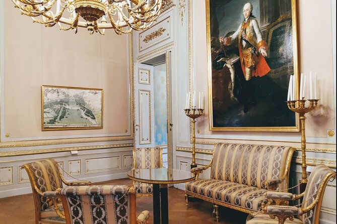 Vienna Albertina Palace Ticket and Audio Tour - Price and value: is $44 a good deal?