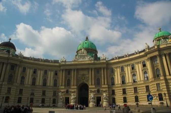 Vienna at First Glance a Private Walking Tour for First Timers - Key things to know before you go