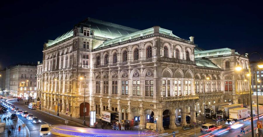 VIENNA AT NIGHT: PRIVATE PHOTO TOUR - Key Things to Know Before You Go