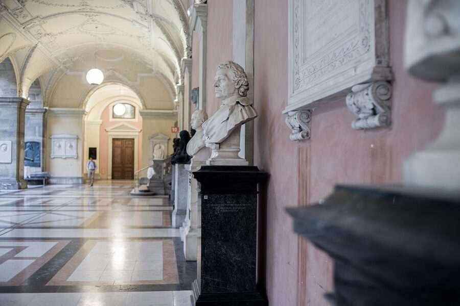 VIENNA AT NIGHT: PRIVATE PHOTO TOUR - Vienna After Dark, Turned Into a Photo Plan