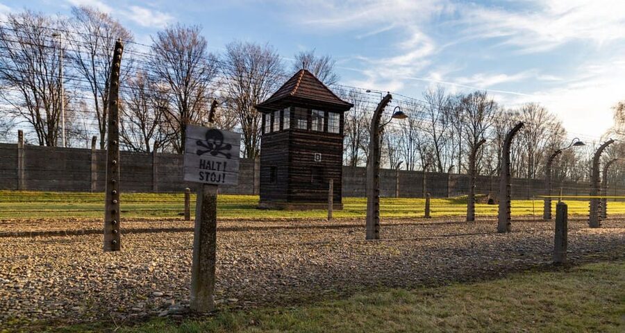 Vienna: Auschwitz Birkenau Full-Day Tour w/ Hotel Transfers - Key things to know before you go